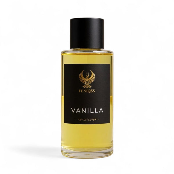 VANILLA